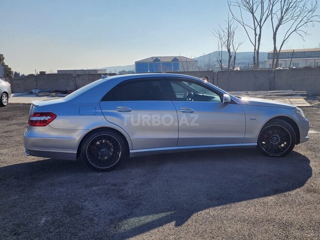 Mercedes E 220 d 2009, 315,200 km - 2.2 l - Bakı