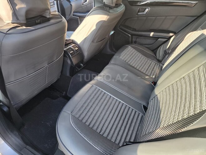 Mercedes E 220 d 2009, 315,200 km - 2.2 l - Bakı