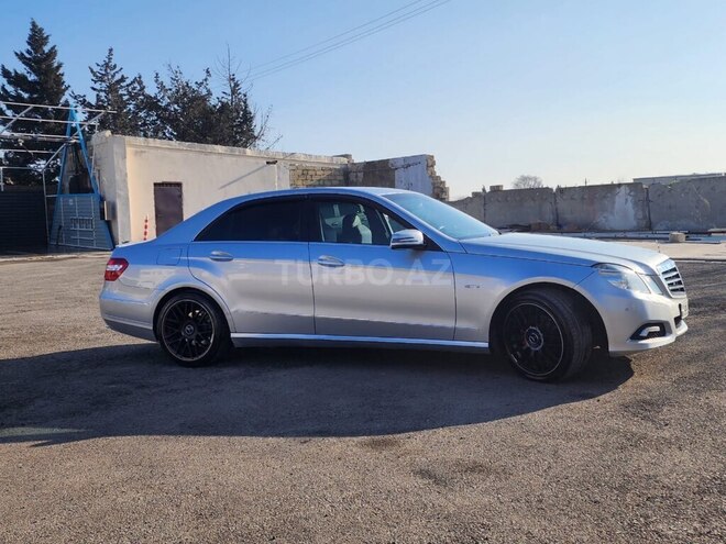 Mercedes E 220 d 2009, 315,200 km - 2.2 l - Bakı