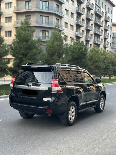 Toyota Land Cruiser Prado 2013, 217,000 km - 2.7 л - Bakı
