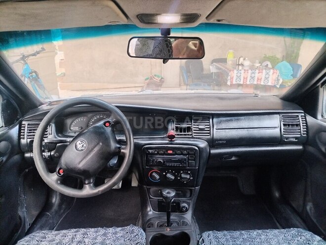 Opel Vectra 1996, 100,000 km - 1.6 l - Sumqayıt