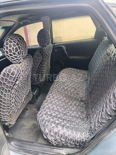 Opel Vectra 1996, 100,000 km - 1.6 l - Sumqayıt