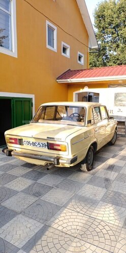 LADA (VAZ) 2106 1984, 70,000 km - 1.3 l - Masallı