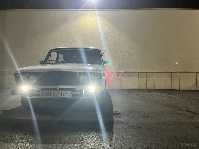 LADA (VAZ) 2106 1992, 80,000 km - 1.6 л - Bakı