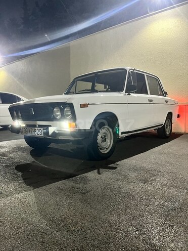 LADA (VAZ) 2106 1992, 80,000 km - 1.6 л - Bakı