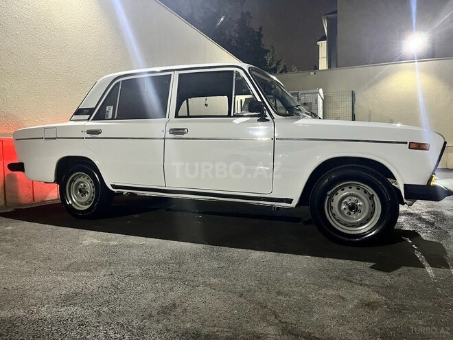 LADA (VAZ) 2106 1992, 80,000 km - 1.6 л - Bakı