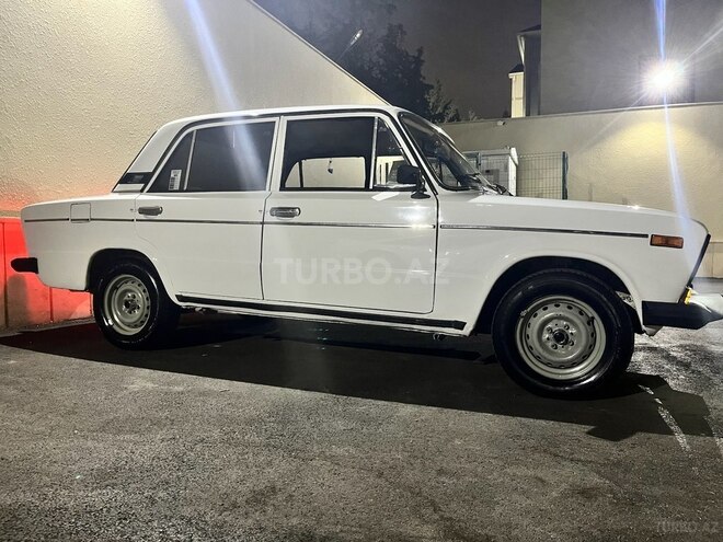 LADA (VAZ) 2106 1992, 80,000 km - 1.6 л - Bakı