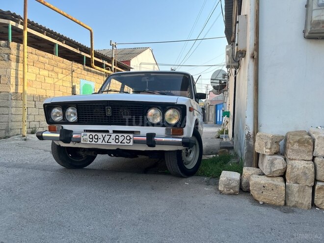 LADA (VAZ) 2106 1992, 80,000 km - 1.6 л - Bakı