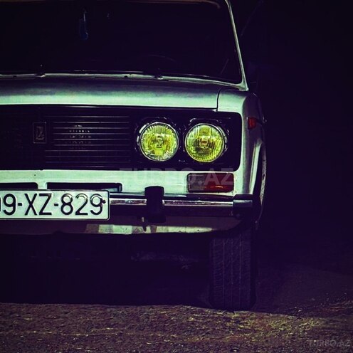 LADA (VAZ) 2106 1992, 80,000 km - 1.6 л - Bakı