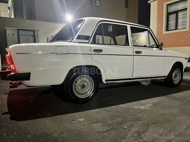 LADA (VAZ) 2106 1992, 80,000 km - 1.6 л - Bakı