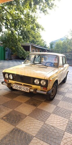 LADA (VAZ) 2106 1984, 70,000 km - 1.3 l - Masallı