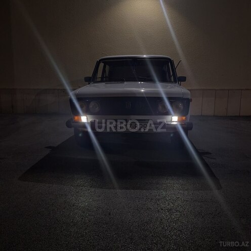 LADA (VAZ) 2106 1992, 80,000 km - 1.6 л - Bakı