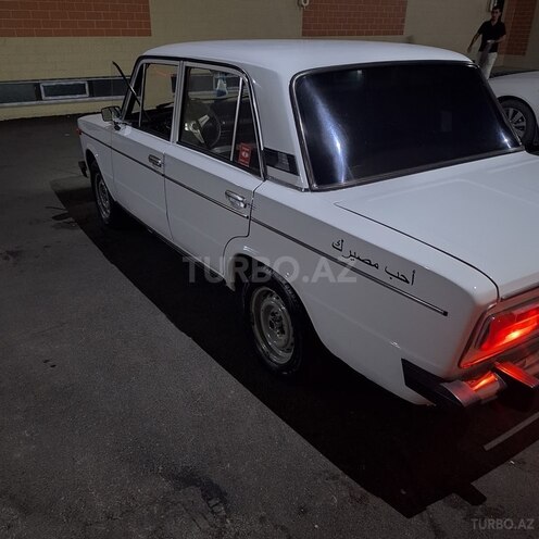LADA (VAZ) 2106 1992, 80,000 km - 1.6 л - Bakı