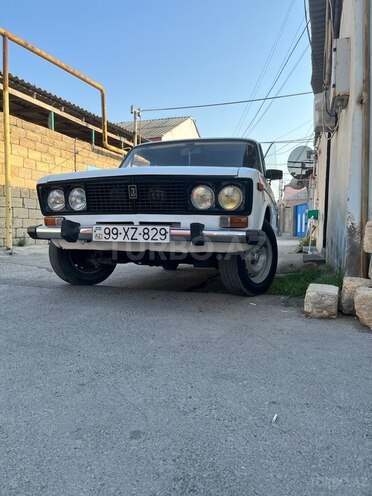 LADA (VAZ) 2106 1992, 80,000 km - 1.6 л - Bakı