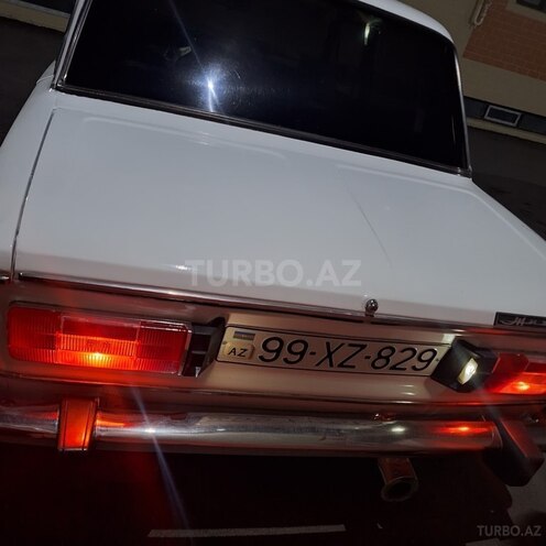 LADA (VAZ) 2106 1992, 80,000 km - 1.6 л - Bakı