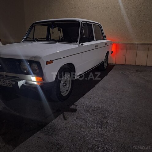 LADA (VAZ) 2106 1992, 80,000 km - 1.6 л - Bakı