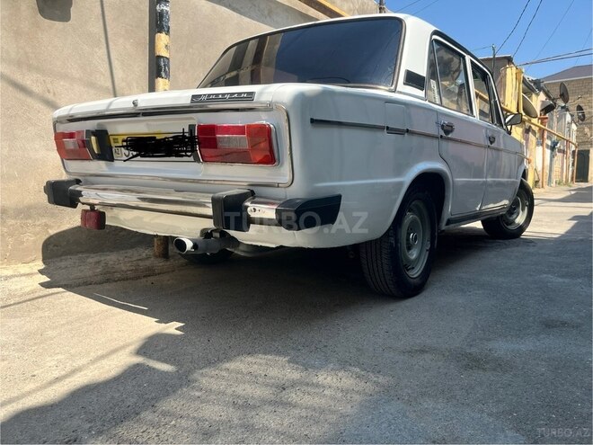 LADA (VAZ) 2106 1992, 80,000 km - 1.6 л - Bakı