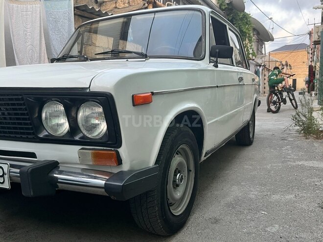 LADA (VAZ) 2106 1992, 80,000 km - 1.6 л - Bakı