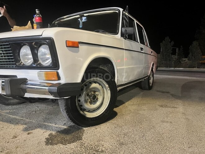 LADA (VAZ) 2106 1992, 80,000 km - 1.6 л - Bakı