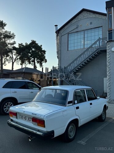 LADA (VAZ) 2107 2009, 53,482 km - 1.6 л - Biləsuvar