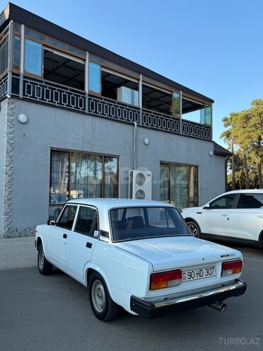 LADA (VAZ) 2107 2009, 53,482 km - 1.6 л - Biləsuvar