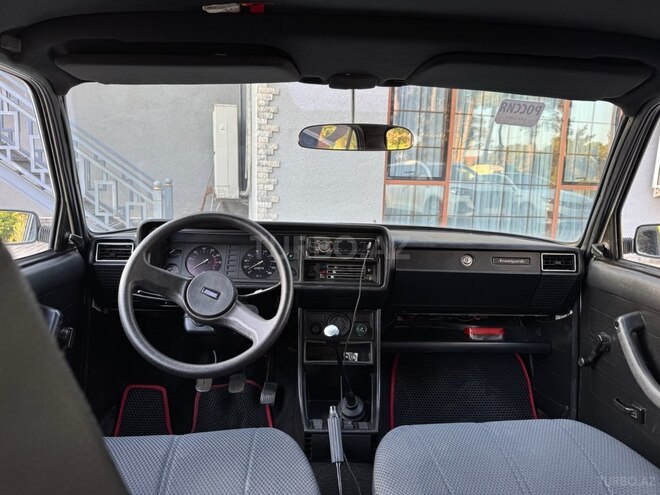 LADA (VAZ) 2107 2009, 53,482 km - 1.6 л - Biləsuvar