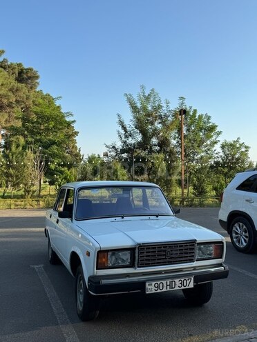 LADA (VAZ) 2107 2009, 53,482 km - 1.6 л - Biləsuvar