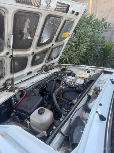 LADA (VAZ) 2107 2009, 53,482 km - 1.6 л - Biləsuvar