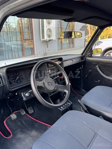LADA (VAZ) 2107 2009, 53,482 km - 1.6 л - Biləsuvar