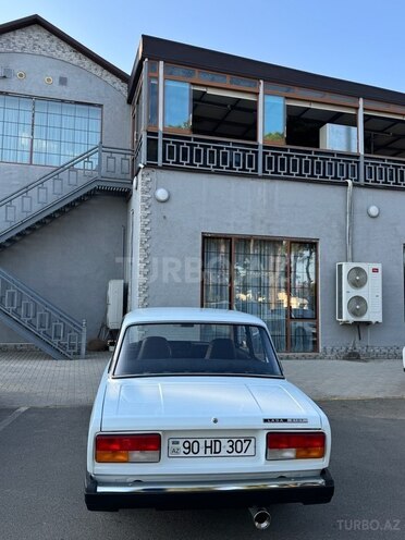 LADA (VAZ) 2107 2009, 53,482 km - 1.6 л - Biləsuvar
