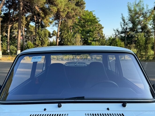 LADA (VAZ) 2107 2009, 53,482 km - 1.6 л - Biləsuvar