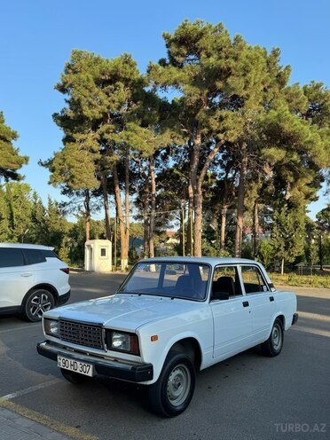 LADA (VAZ) 2107 2009, 53,482 km - 1.6 л - Biləsuvar
