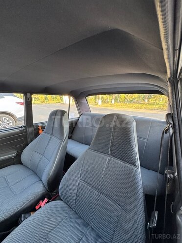LADA (VAZ) 2107 2009, 53,482 km - 1.6 л - Biləsuvar