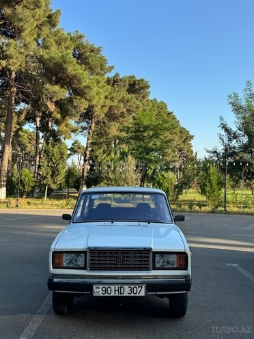 LADA (VAZ) 2107 2009, 53,482 km - 1.6 л - Biləsuvar