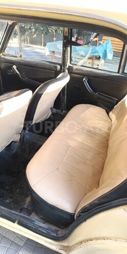 LADA (VAZ) 2106 1984, 70,000 km - 1.3 l - Masallı