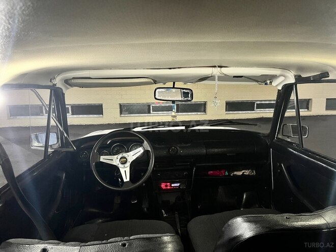 LADA (VAZ) 2106 1992, 80,000 km - 1.6 л - Bakı