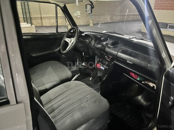 LADA (VAZ) 2106 1992, 80,000 km - 1.6 л - Bakı