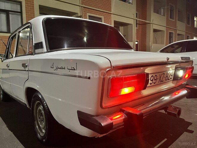 LADA (VAZ) 2106 1992, 80,000 km - 1.6 л - Bakı
