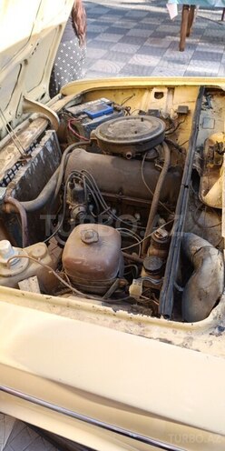 LADA (VAZ) 2106 1984, 70,000 km - 1.3 l - Masallı