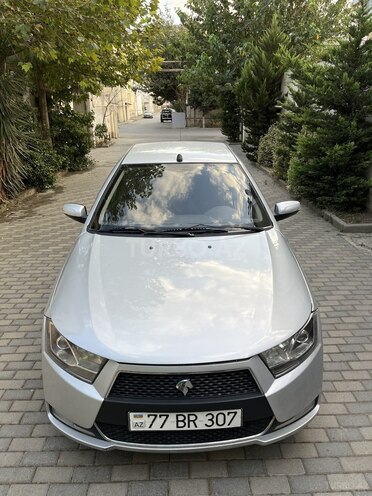 Khazar SD 2020, 187,000 km - 1.7 л - Bakı