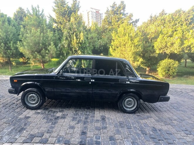 LADA (VAZ) 2107 2010, 89,522 km - 1.6 l - Bakı