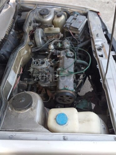 LADA (VAZ) 21099 2000, 200,000 km - 1.6 л - Bakı