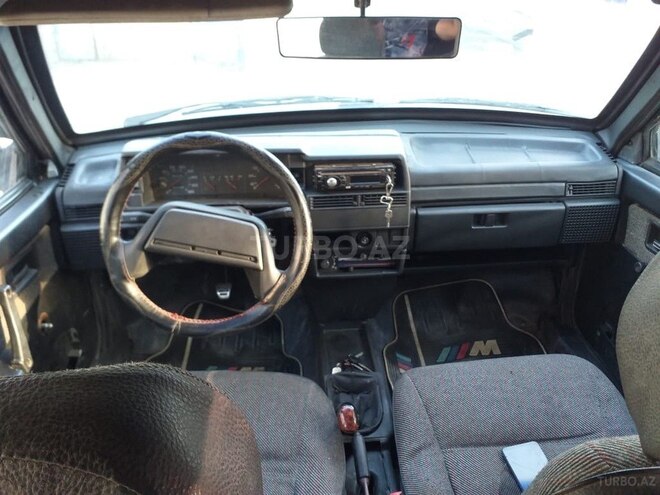 LADA (VAZ) 21099 2000, 200,000 km - 1.6 л - Bakı