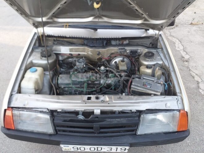 LADA (VAZ) 21099 2000, 200,000 km - 1.6 л - Bakı