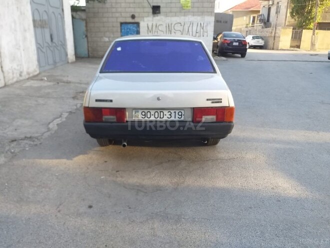 LADA (VAZ) 21099 2000, 200,000 km - 1.6 л - Bakı