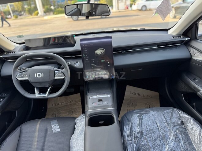 Changan Qiyuan A05 2025, 0 km - 1.5 л - Bakı