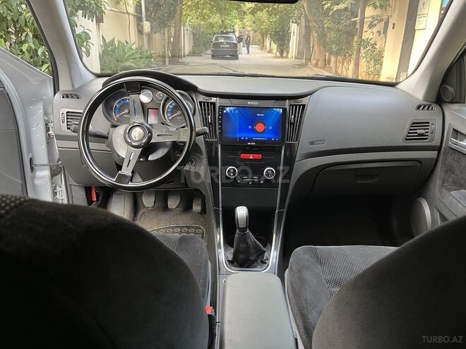 Khazar SD 2020, 187,000 km - 1.7 л - Bakı