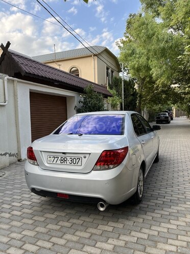 Khazar SD 2020, 187,000 km - 1.7 л - Bakı