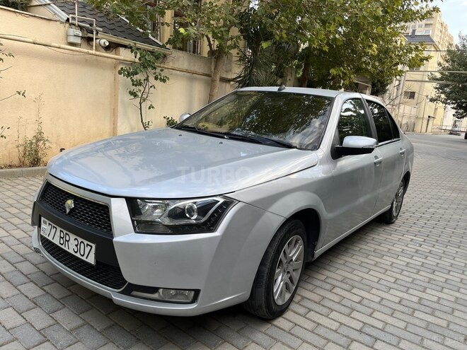 Khazar SD 2020, 187,000 km - 1.7 л - Bakı