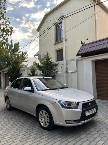 Khazar SD 2020, 187,000 km - 1.7 л - Bakı
